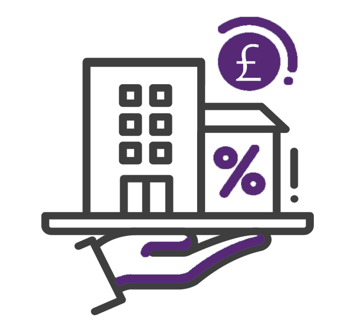 Buy To Let Finance